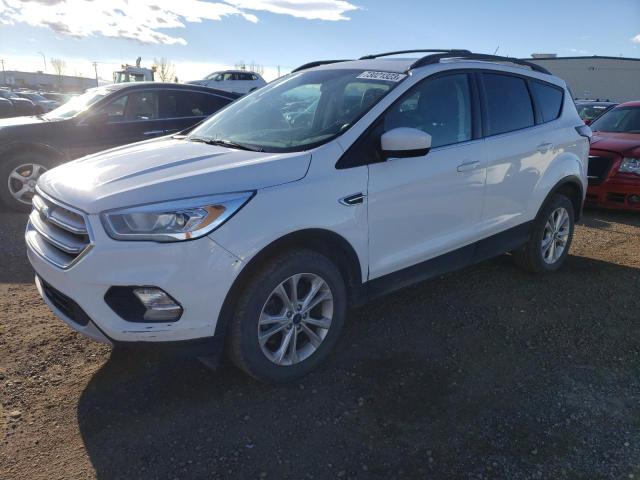 FORD ESCAPE SE 2017 1fmcu9gd9hub07093