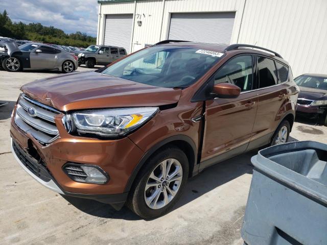 FORD ESCAPE 2017 1fmcu9gd9hub23925