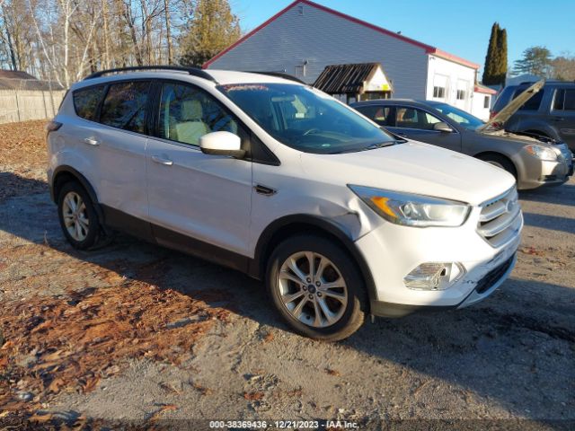 FORD ESCAPE 2017 1fmcu9gd9hub25304