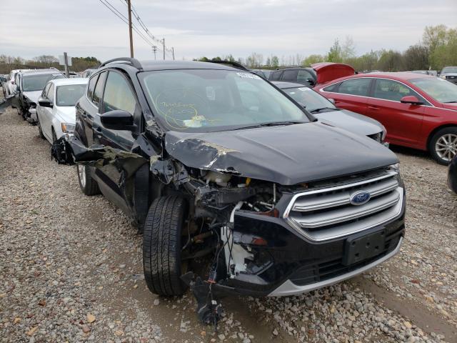 FORD ESCAPE SE 2017 1fmcu9gd9hub30406