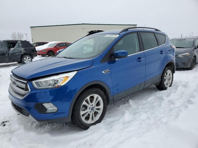 FORD ESCAPE 2017 1fmcu9gd9hub32821