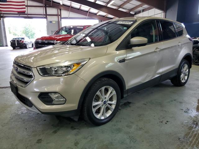 FORD ESCAPE SE 2017 1fmcu9gd9hub33418