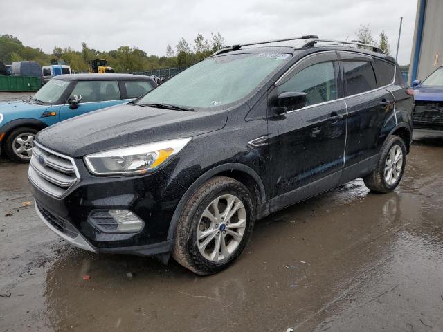 FORD ESCAPE SE 2017 1fmcu9gd9hub35072