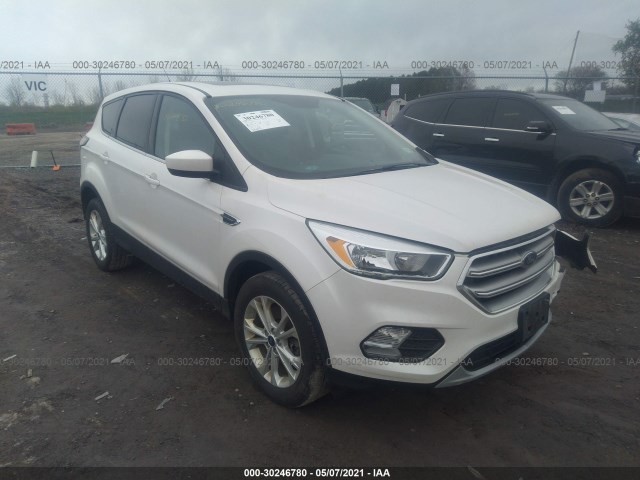 FORD ESCAPE 2017 1fmcu9gd9hub39249