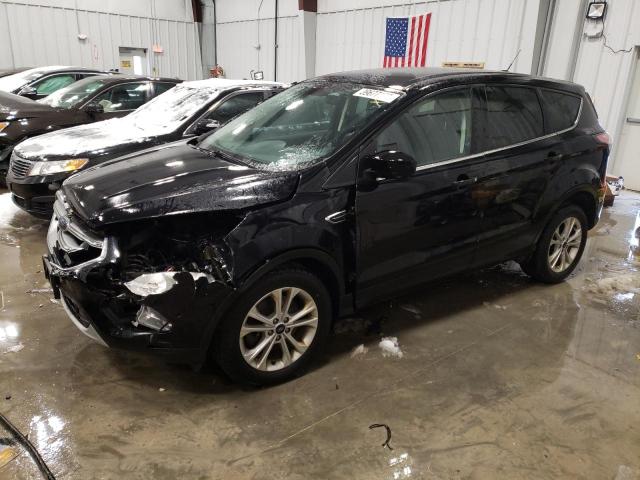 FORD ESCAPE SE 2017 1fmcu9gd9hub40532