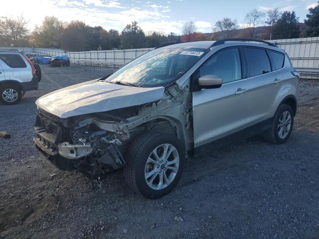 FORD ESCAPE 2017 1fmcu9gd9hub48503