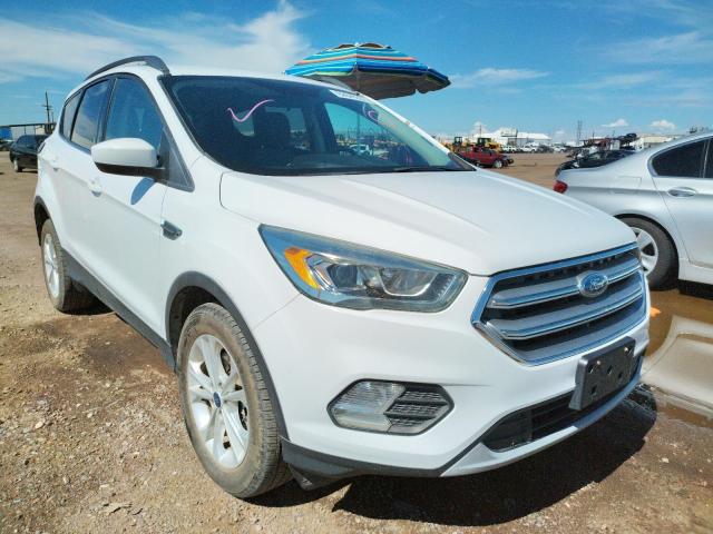 FORD ESCAPE SE 2017 1fmcu9gd9hub68119