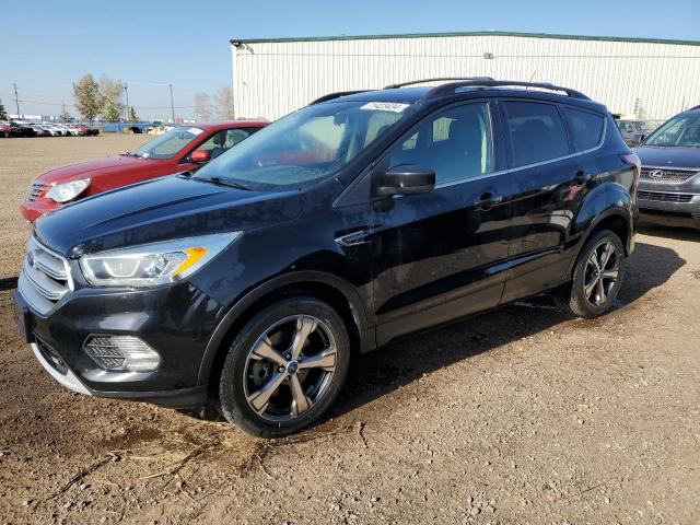 FORD ESCAPE SE 2017 1fmcu9gd9hub69349