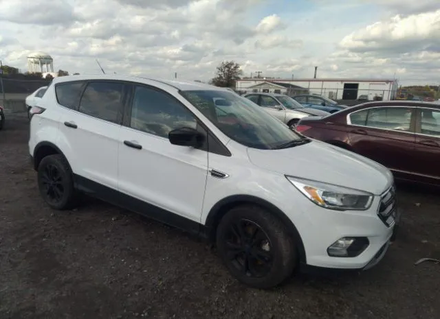 FORD ESCAPE 2017 1fmcu9gd9hub90184