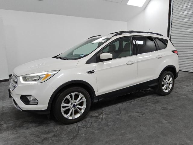 FORD ESCAPE SE 2017 1fmcu9gd9huc16850