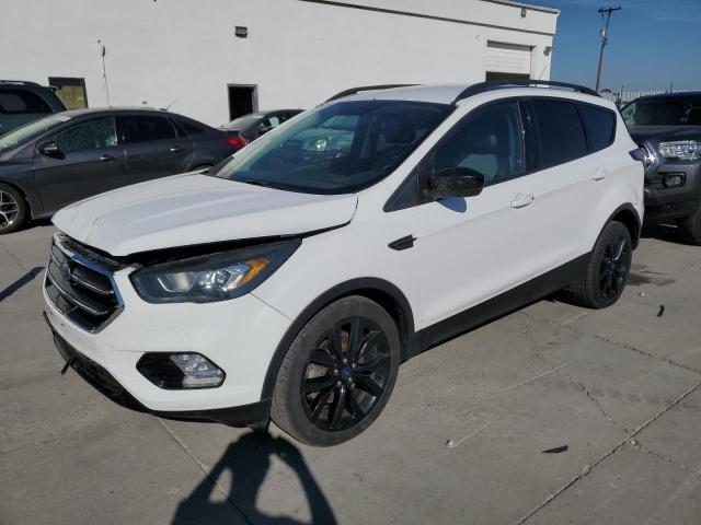 FORD ESCAPE SE 2017 1fmcu9gd9huc25967