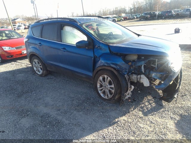 FORD ESCAPE 2017 1fmcu9gd9huc28559