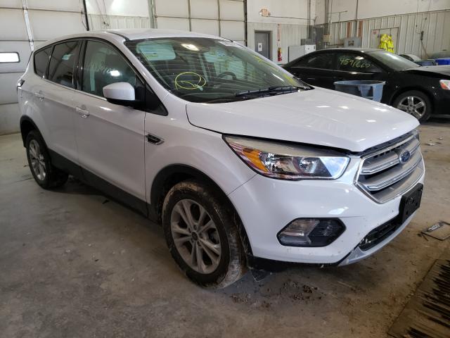 FORD ESCAPE SE 2017 1fmcu9gd9huc34328