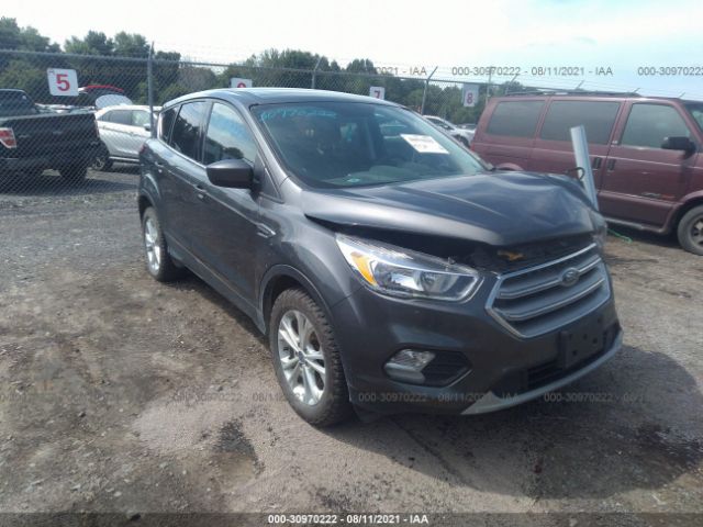 FORD ESCAPE 2017 1fmcu9gd9huc37665