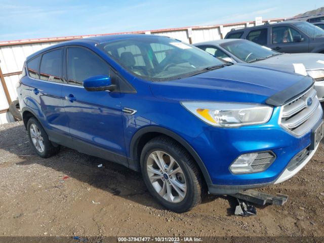 FORD ESCAPE 2017 1fmcu9gd9huc39190