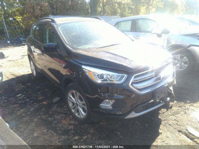 FORD ESCAPE 2017 1fmcu9gd9huc41022