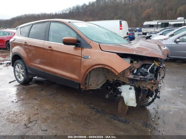 FORD ESCAPE 2017 1fmcu9gd9huc41926