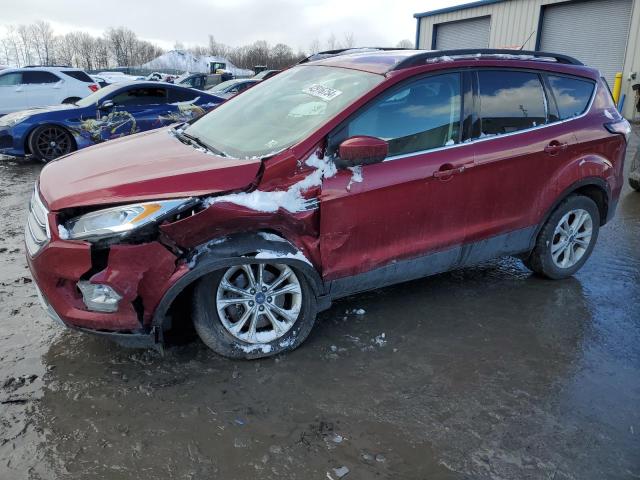 FORD ESCAPE 2017 1fmcu9gd9huc42283