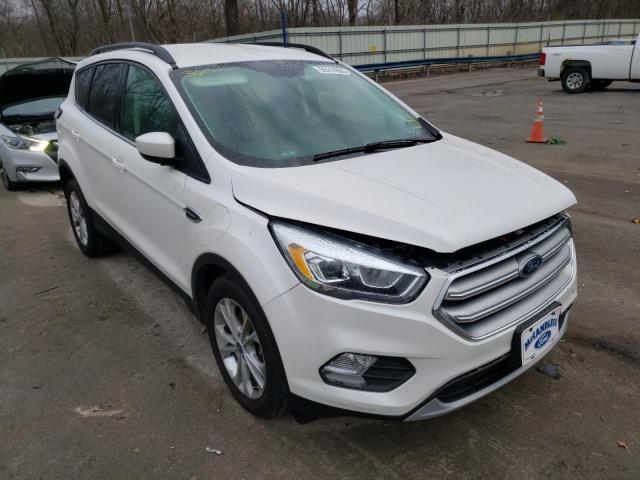 FORD NULL 2017 1fmcu9gd9huc45555