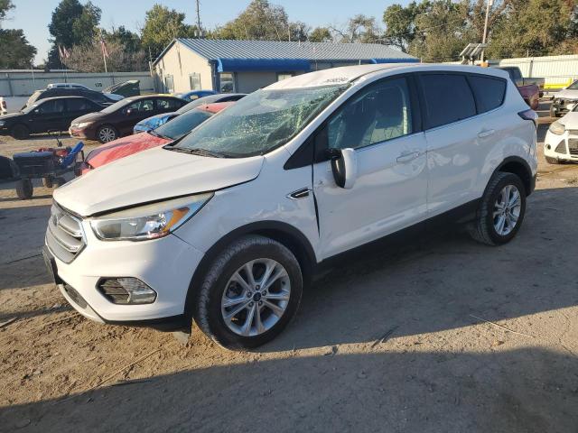 FORD ESCAPE SE 2017 1fmcu9gd9huc54658