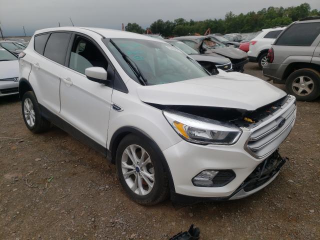 FORD ESCAPE SE 2017 1fmcu9gd9huc54921