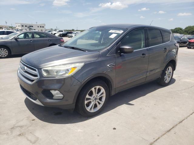 FORD ESCAPE 2017 1fmcu9gd9huc58533