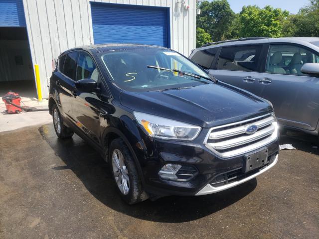 FORD ESCAPE SE 2017 1fmcu9gd9huc58578