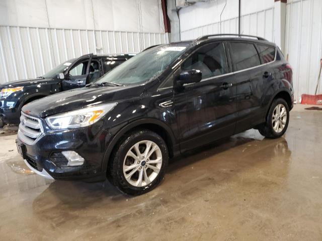 FORD ESCAPE SE 2017 1fmcu9gd9huc61190