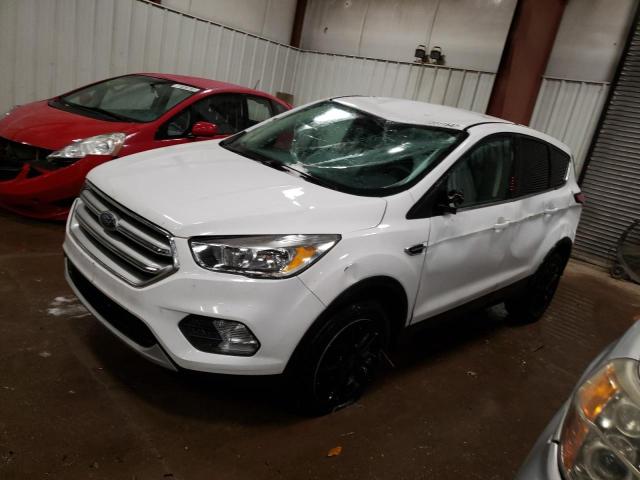 FORD ESCAPE SE 2017 1fmcu9gd9huc64865