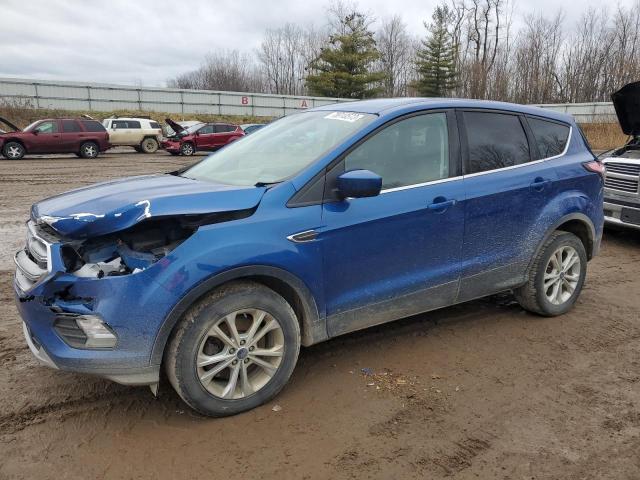 FORD ESCAPE 2017 1fmcu9gd9huc64879