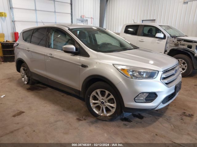 FORD ESCAPE 2017 1fmcu9gd9huc70004