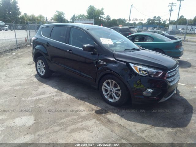 FORD ESCAPE 2017 1fmcu9gd9huc70178