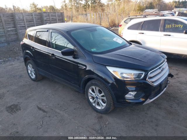 FORD ESCAPE 2017 1fmcu9gd9huc70326