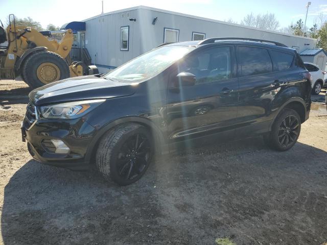 FORD ESCAPE 2017 1fmcu9gd9huc70567