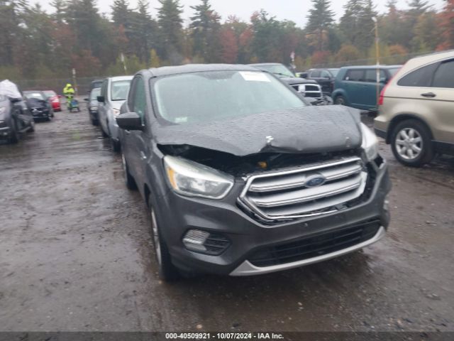 FORD ESCAPE 2017 1fmcu9gd9huc70651