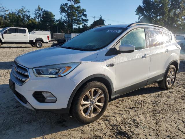 FORD ESCAPE SE 2017 1fmcu9gd9huc73968