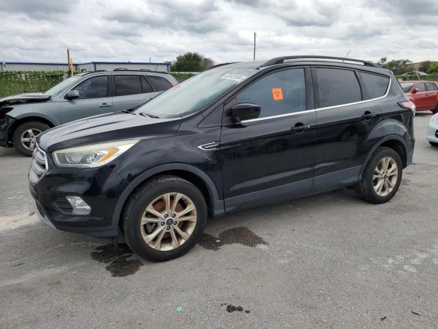 FORD ESCAPE SE 2017 1fmcu9gd9huc81150