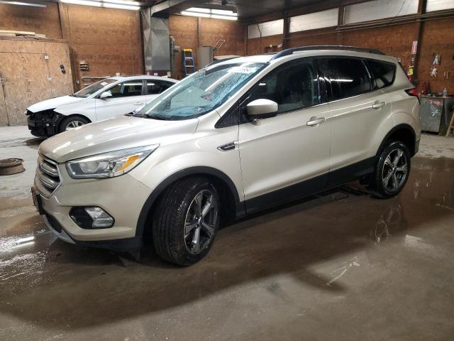 FORD ESCAPE SE 2017 1fmcu9gd9huc83657