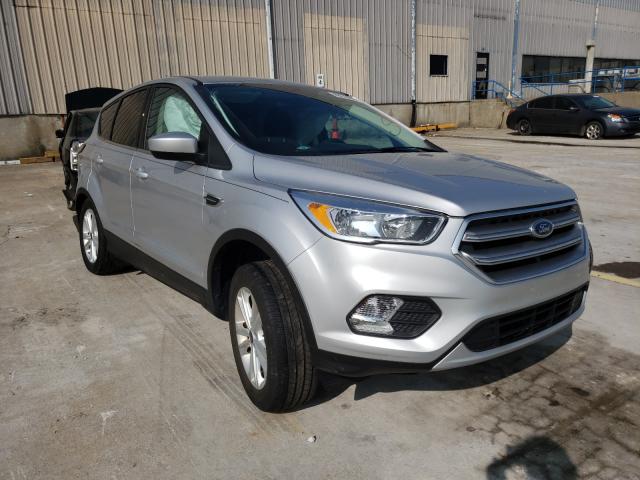 FORD ESCAPE SE 2017 1fmcu9gd9huc86011