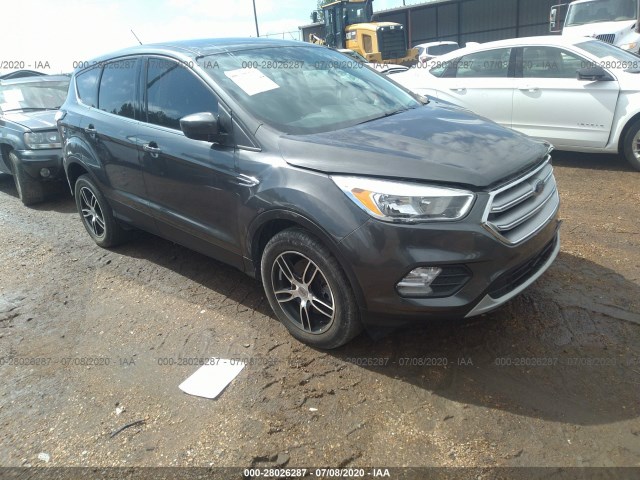 FORD ESCAPE 2017 1fmcu9gd9huc87465