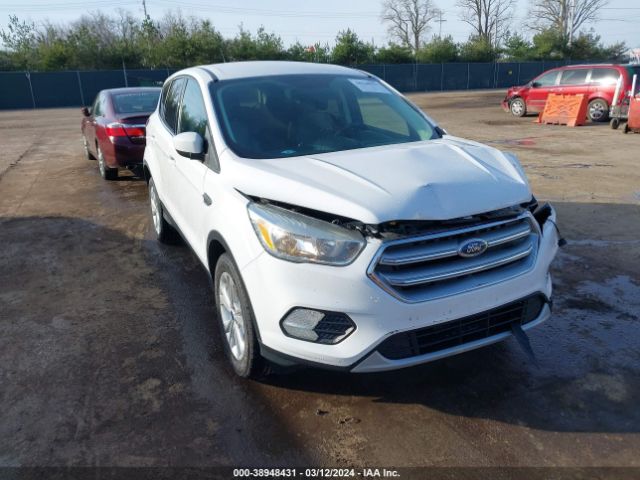 FORD ESCAPE 2017 1fmcu9gd9huc98837