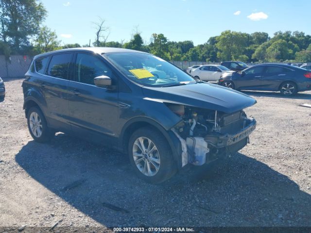 FORD ESCAPE 2017 1fmcu9gd9hud05446