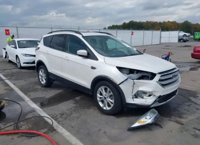 FORD ESCAPE 2017 1fmcu9gd9hud07617