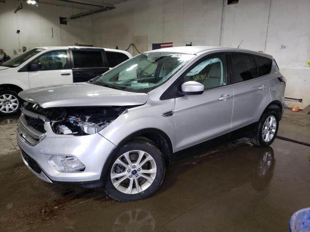 FORD ESCAPE SE 2017 1fmcu9gd9hud11344