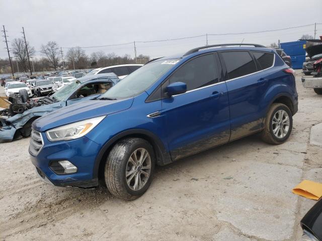 FORD ESCAPE SE 2017 1fmcu9gd9hud18195