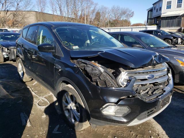 FORD ESCAPE SE 2017 1fmcu9gd9hud23171