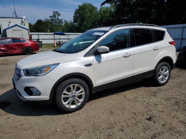 FORD ESCAPE SE 2017 1fmcu9gd9hud23218