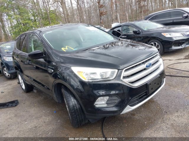 FORD ESCAPE 2017 1fmcu9gd9hud25079