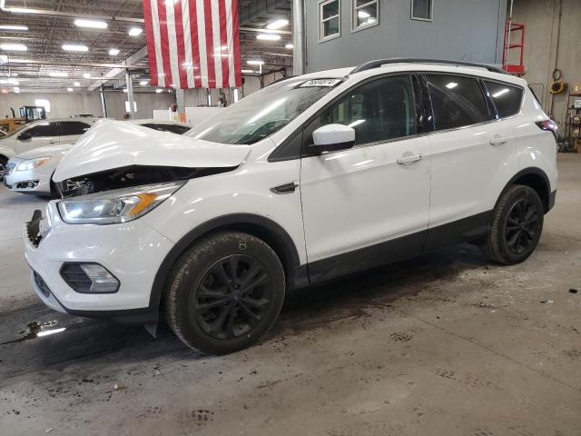 FORD ESCAPE SE 2017 1fmcu9gd9hud43338