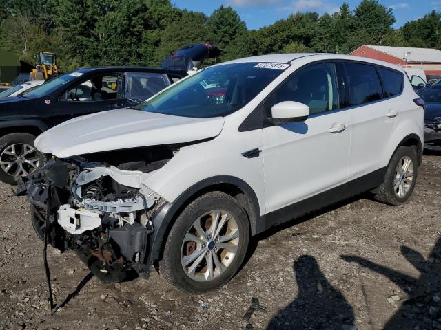 FORD ESCAPE 2017 1fmcu9gd9hud43677